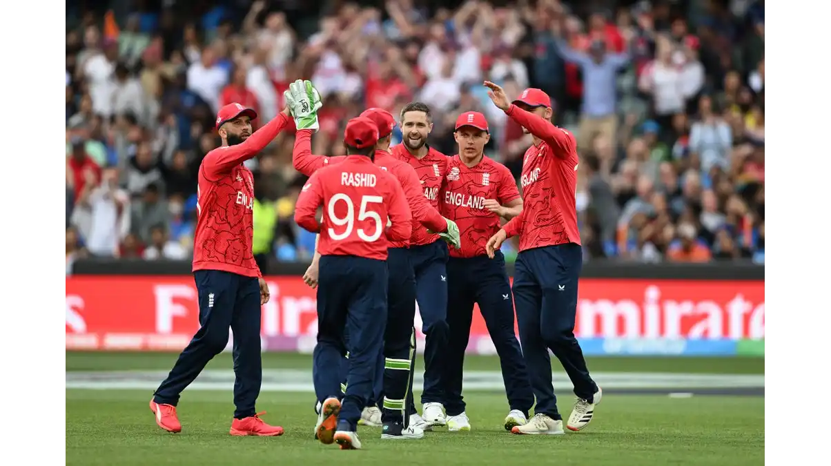 England T20 World Cup Squad 2024