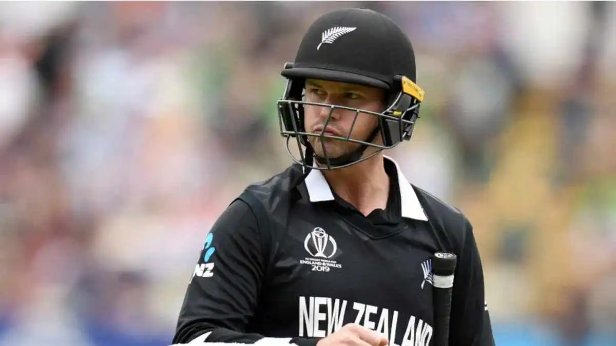 Colin Munro Farewell Announces Retirement from International Cricket