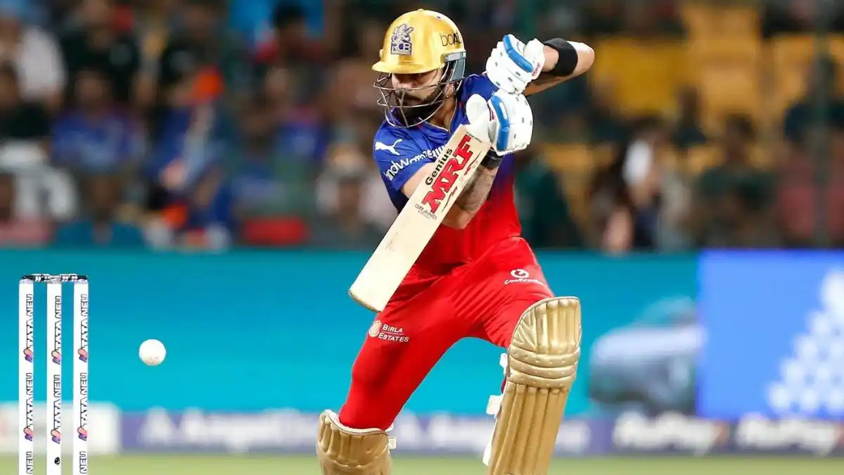 IPL 2024 Virat Kohli Leads the Charge for the Orange Cap in Most Runs