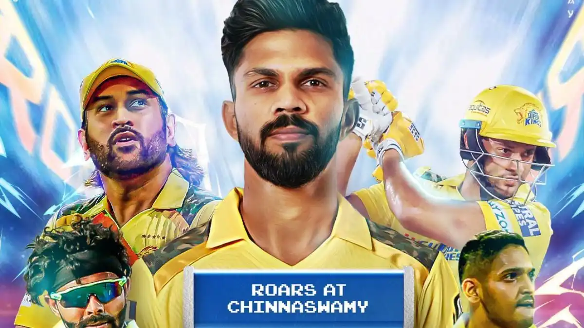 IPL 2024 Match 68 Preview Royal Challengers Bengaluru vs Chennai Super Kings