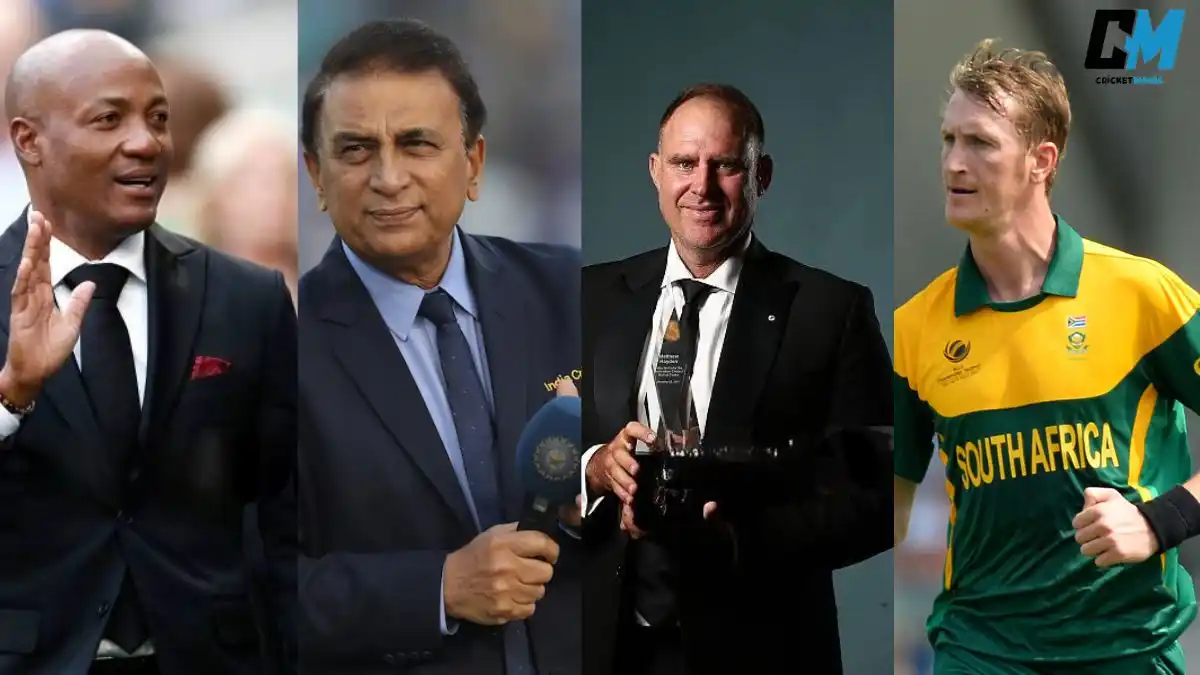 T20 World Cup 2024 Expert Predictions for Finalists