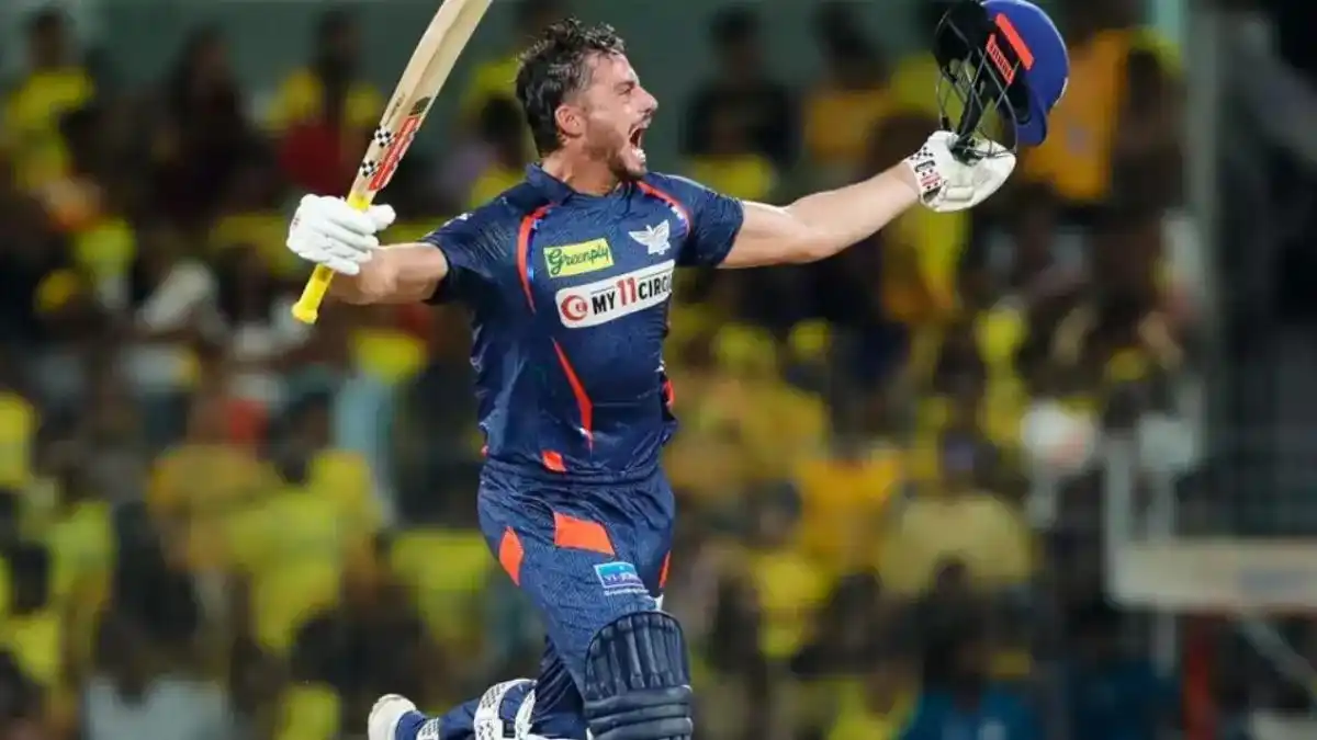 Terrific Tons Highest Individual Scores at IPL 2024