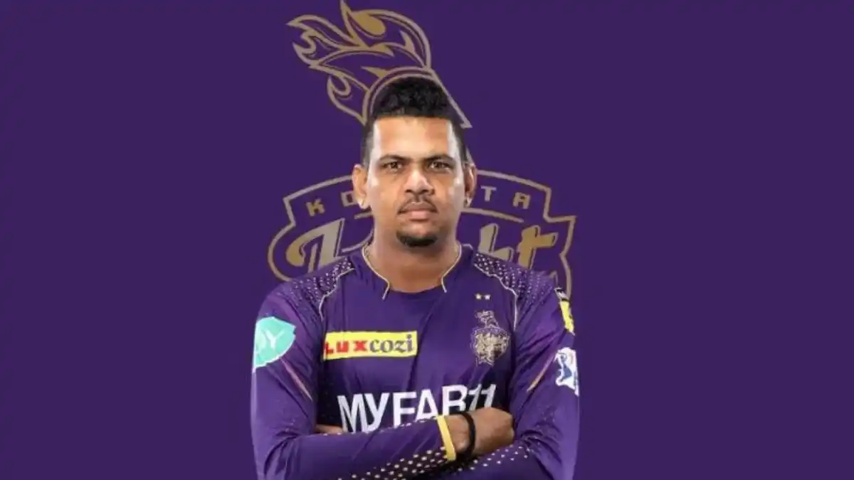 Sunil Narine Tops Fantasy Leading in IPL 2024