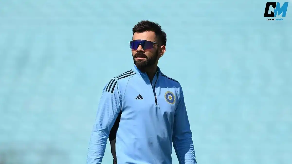 Virat Kohli Joins Indian Squad in New York for Upcoming T20 World Cup