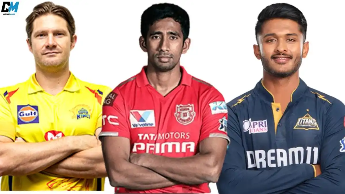 Top 5 Highest Individual Scores in IPL Finals