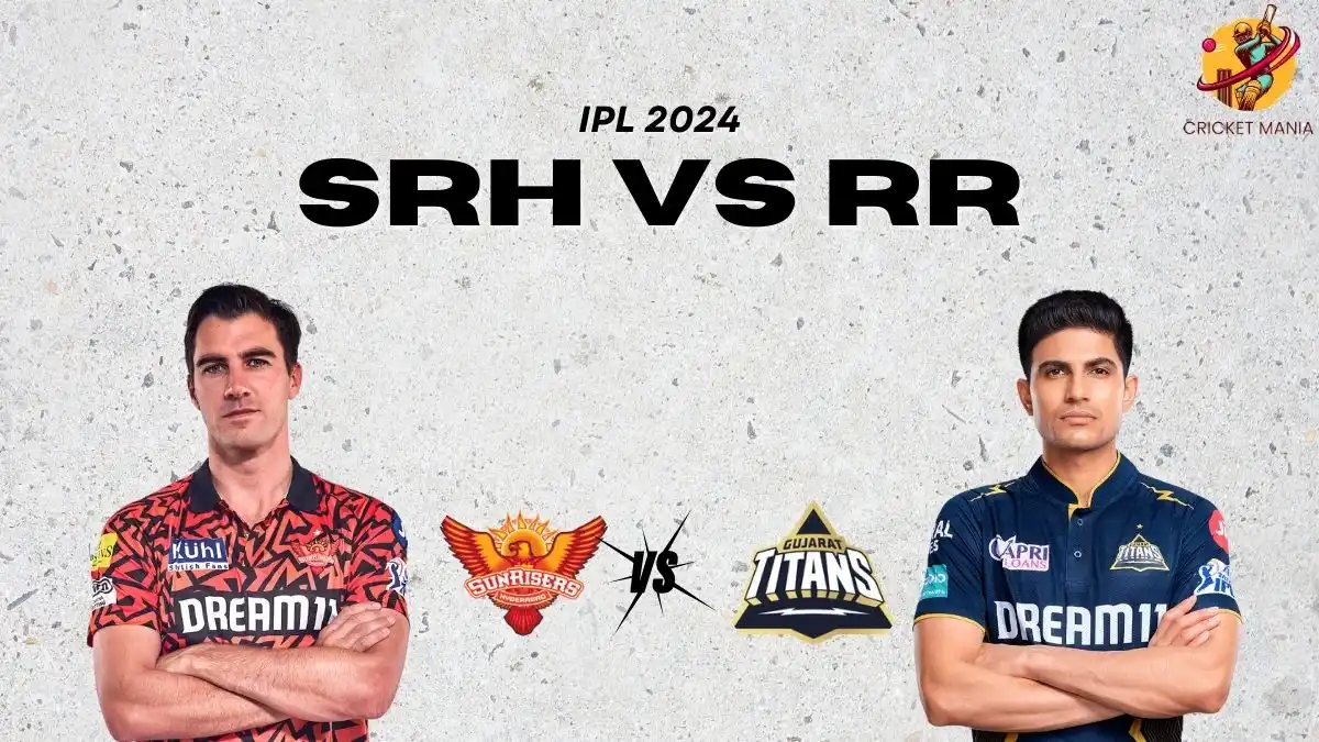 IPL 2024: Match 66, SRH vs GT Match Preview