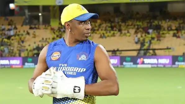 Dwayne Bravo Appointed as Bowling Consultant for Afghanistan Ahead of T20 World Cup 2024