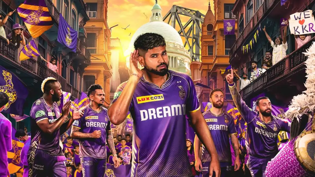 Kolkata Knight Riders Clinch Victory Against Mumbai Indians