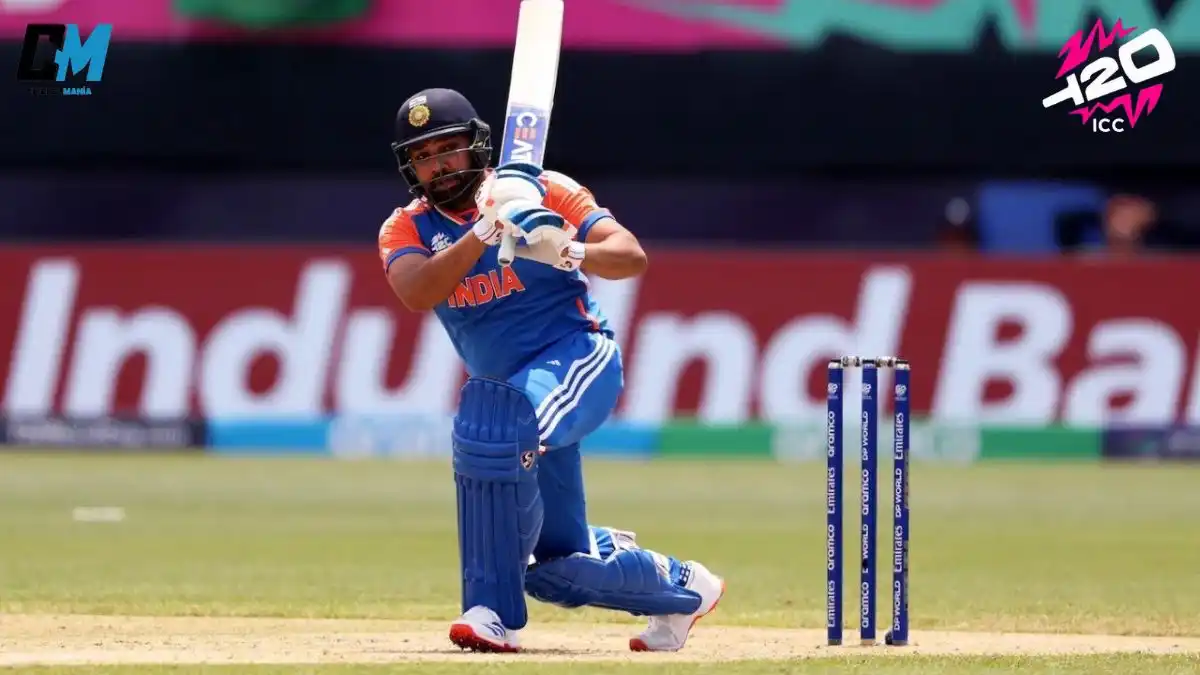 Rohit Sharma and Virat Kohli Reach 4000 T20I Runs in Record Time