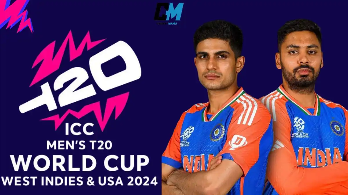 T20 World Cup Gill and Khan to Exit India