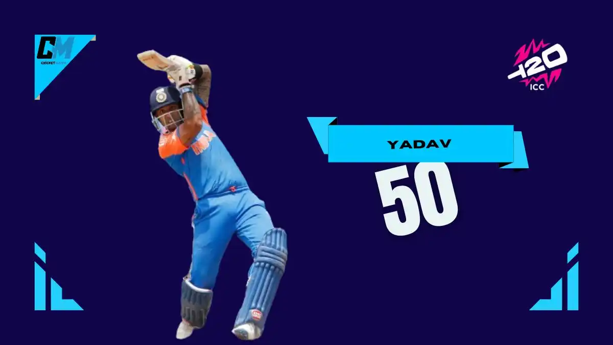 Suryakumar Yadav Explosive Fifty A Rapid Knock in 27 Balls Against Afghanistan